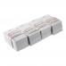 Безконтактна RFID карта 125 кГц (EM4100/TK4100)